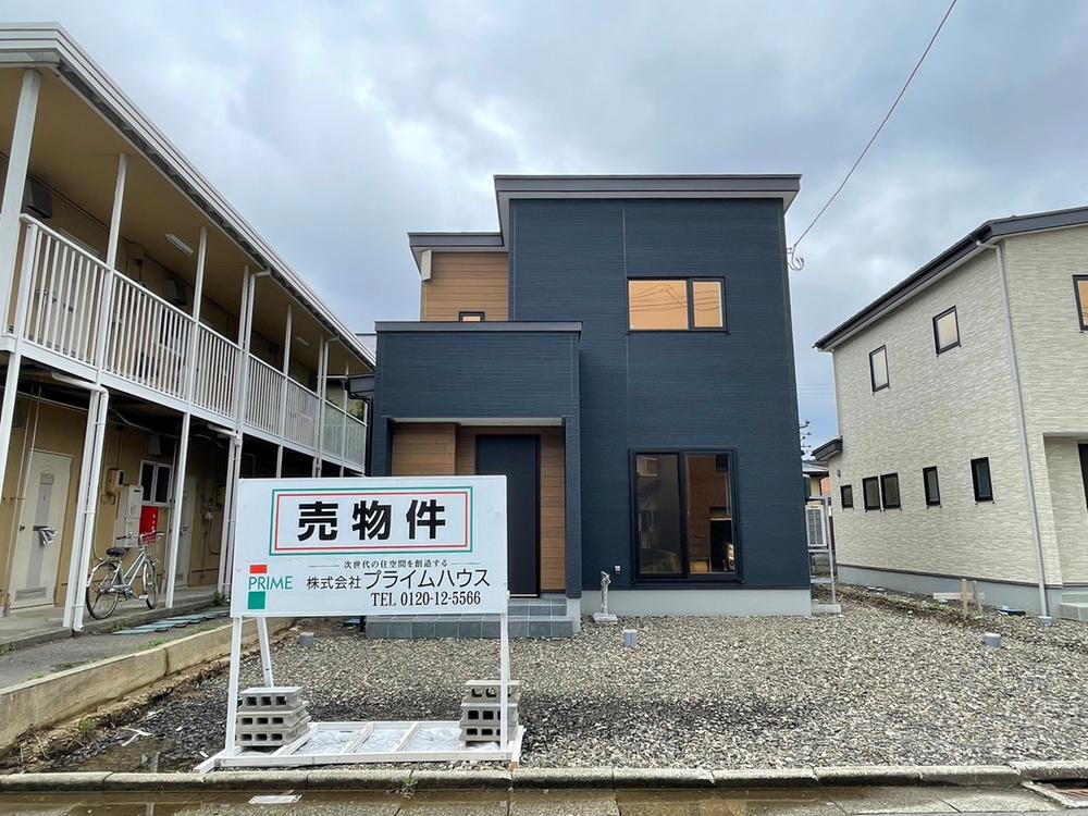 物件写真