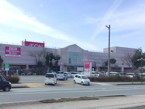 ショッピングセンター