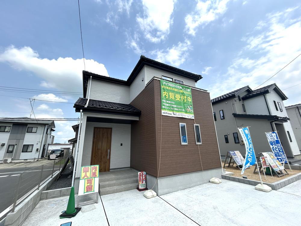 久田野塚田（久田野駅） 2190万円