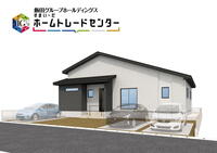 \10/20価格改定/松川町3期◇長期優良住宅80万円の補助金対象!買い物施設が充実