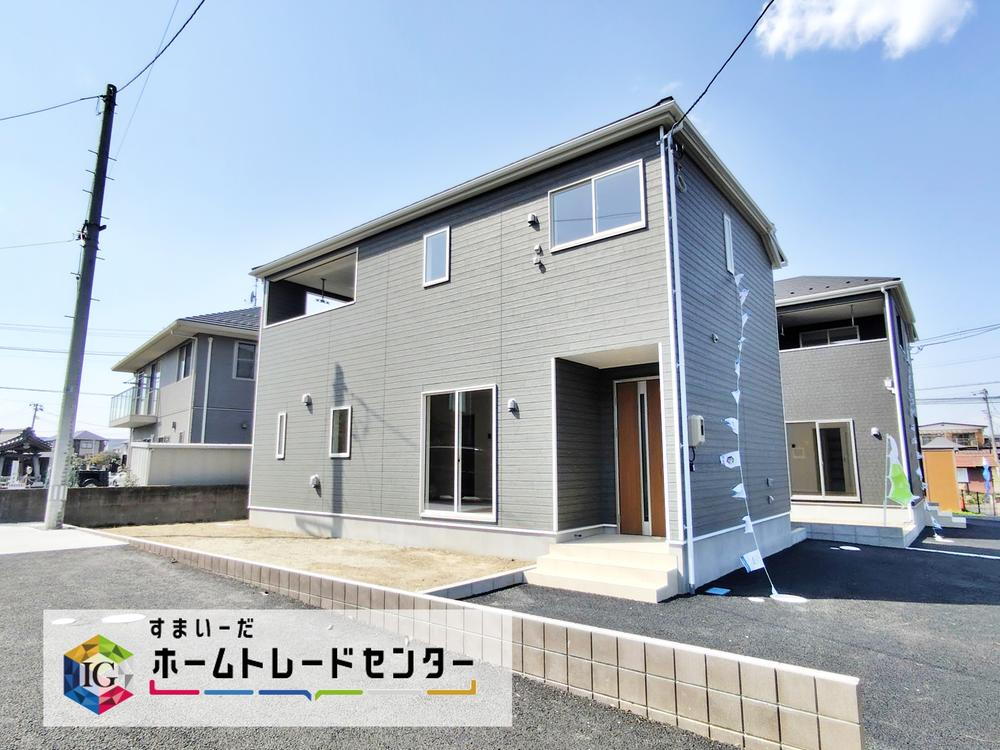クレイドルガーデン若林区今泉第4