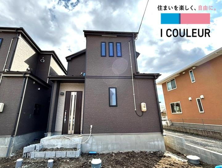 桜２（岩沼駅） 3290万円～3490万円