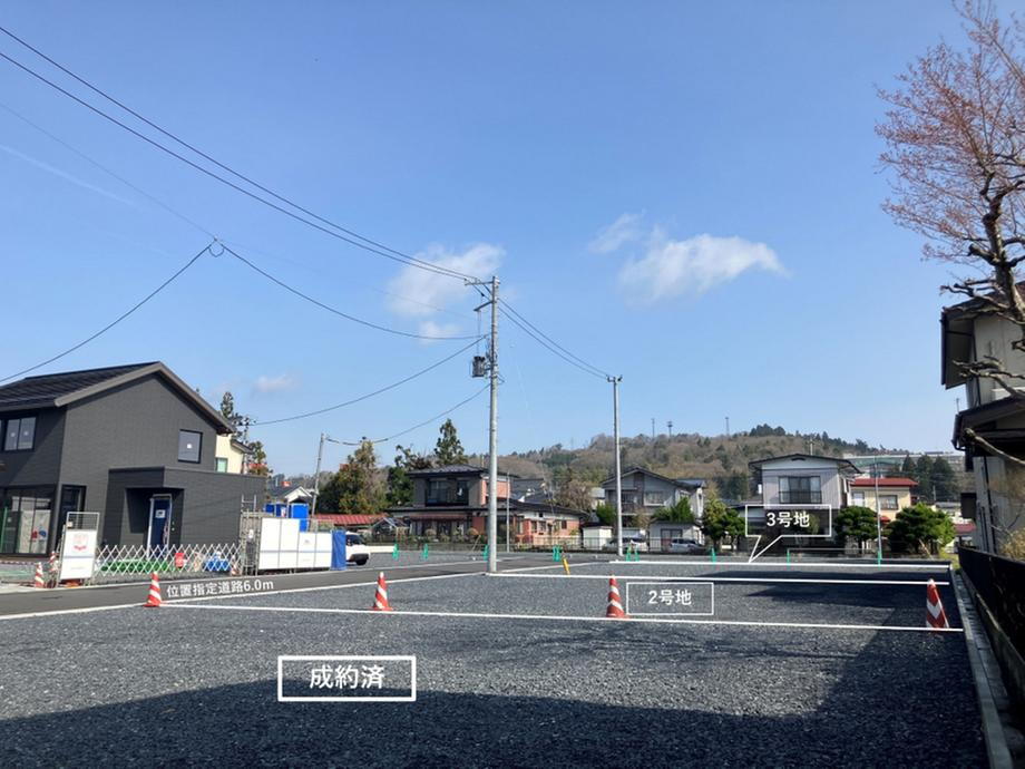 コモンステージ山目Ⅱ【積水ハウス】