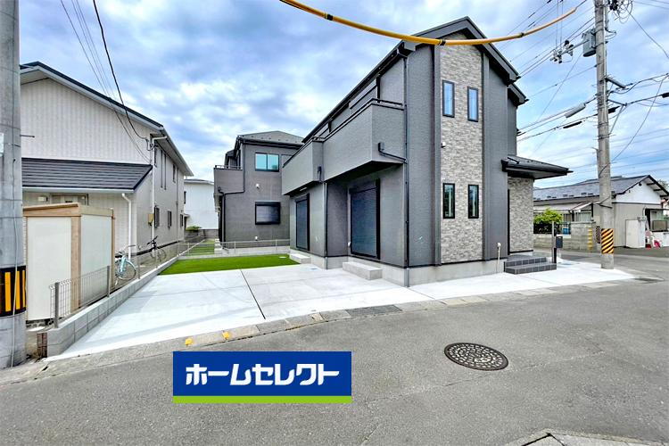 物件写真