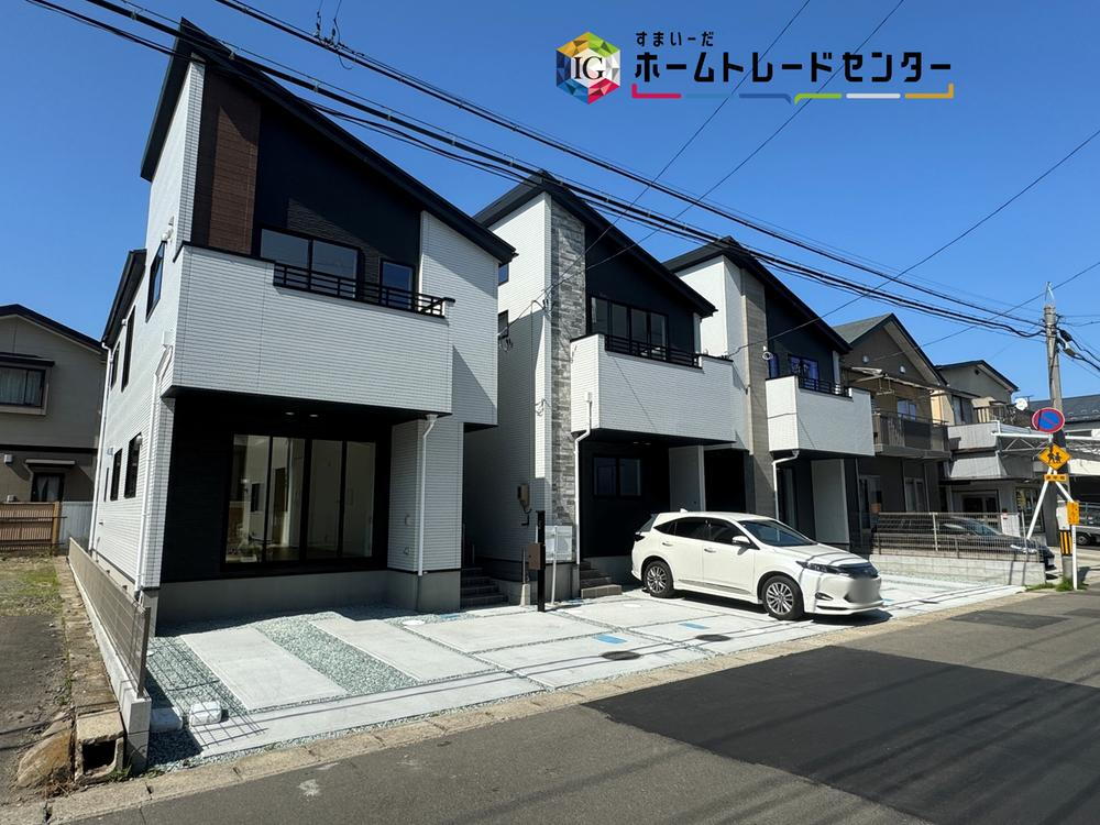 中倉２（薬師堂駅） 4498万円