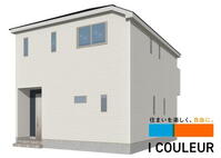 青山1(八木山動物公園駅) 2580万円・2680万円