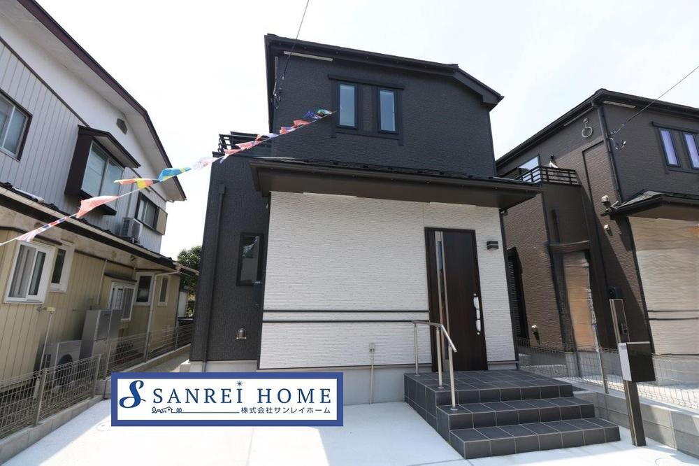 落合５（陸前落合駅） 2690万円