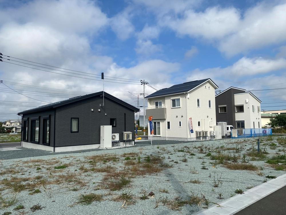 浜崎（羽前千歳駅） 3340万円～3570万円