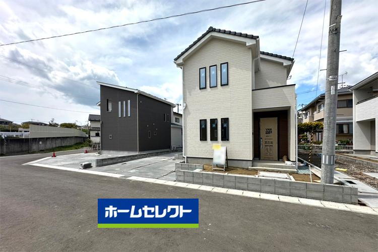 芦畔町 3190万円～3790万円