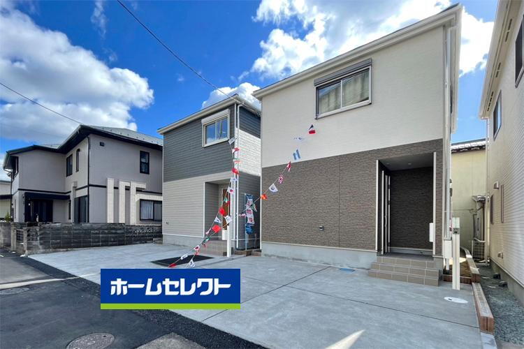 清水沼２（陸前原ノ町駅） 3080万円