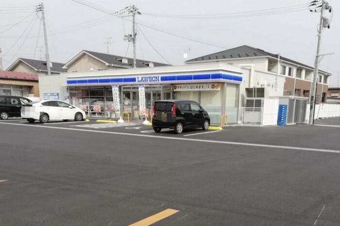 コンビニ