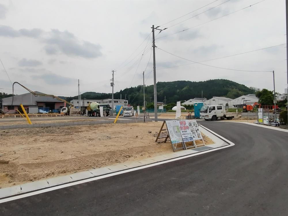 久田野塚田（久田野駅） 2540万円～2590万円