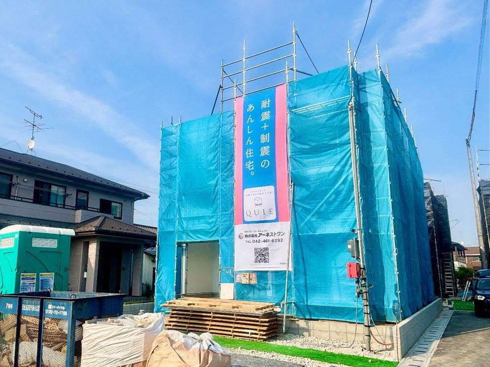 門脇字浦屋敷（石巻あゆみ野駅） 2090万円～2290万円