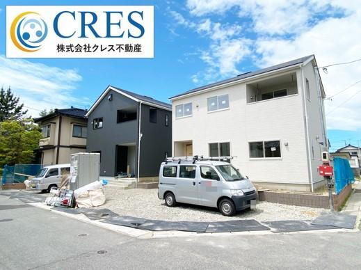 上安町２ 2380万円