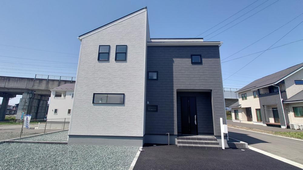 桜町字才土地（日詰駅） 2840万円～2980万円