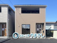 【松川町第8 4号棟】広いルーフバルコニー♪主寝室