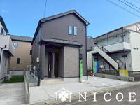 旭丘堤1(旭ヶ丘駅) 3790万円