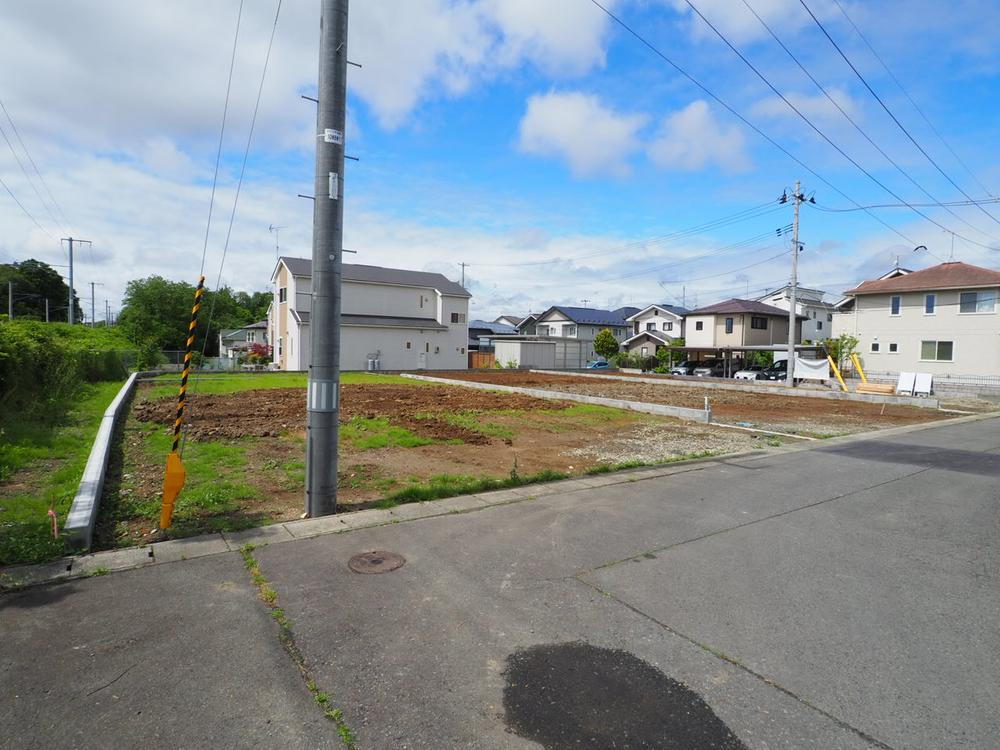 星が丘２（花巻駅） 2450万円・2590万円