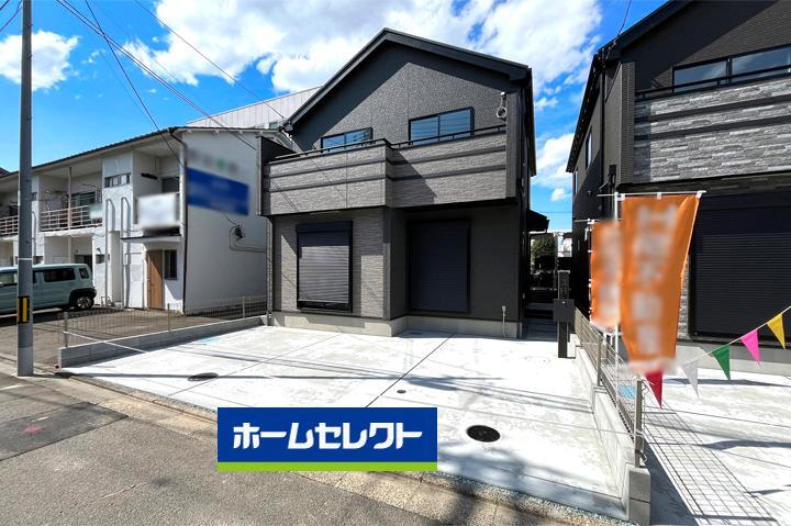 一本杉町（薬師堂駅） 4790万円～5190万円