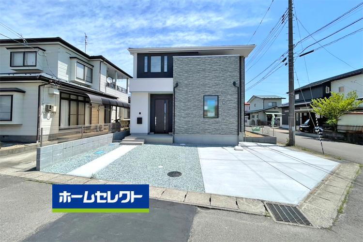 栄１（多賀城駅） 3399万円