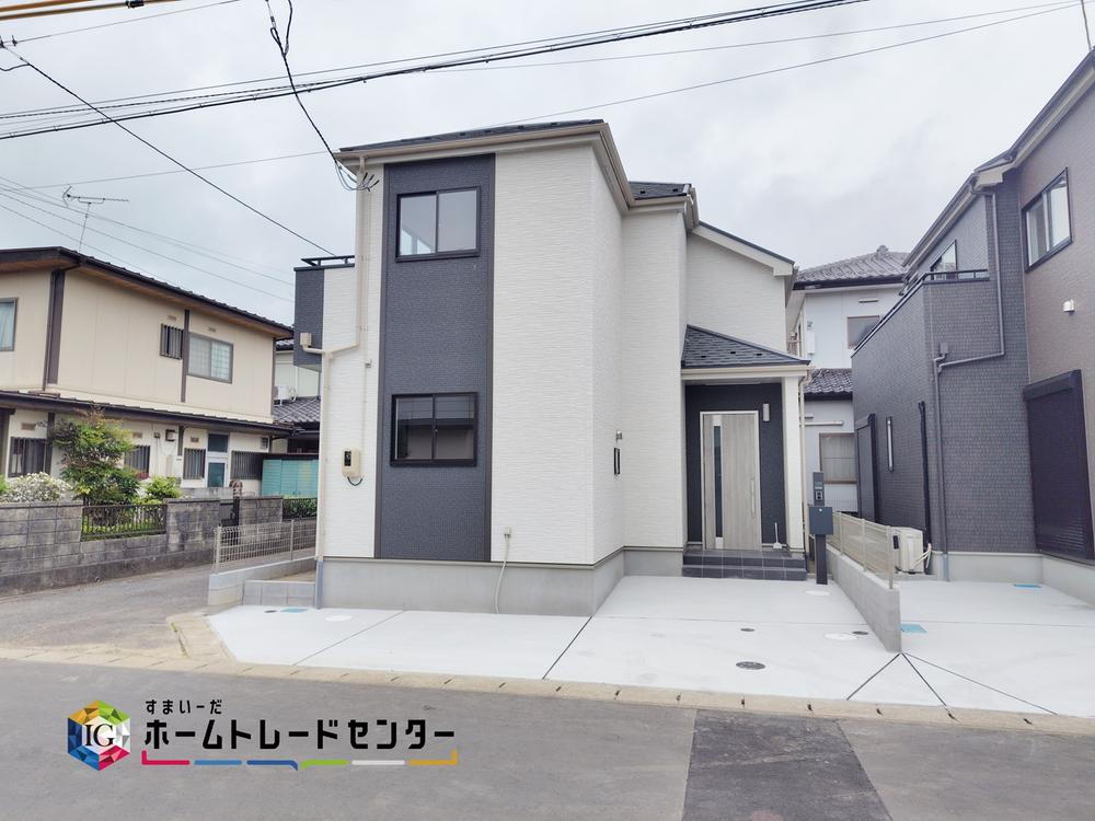 ハートフルタウン　名取市増田２期　