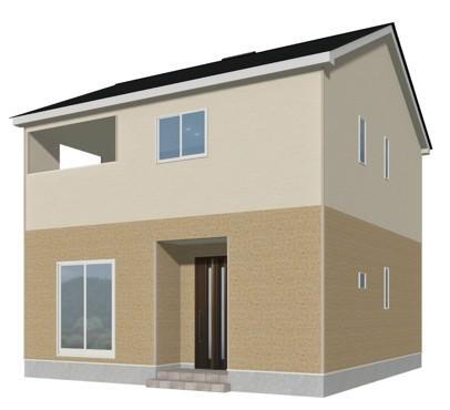 天童市泉町【新築建売】