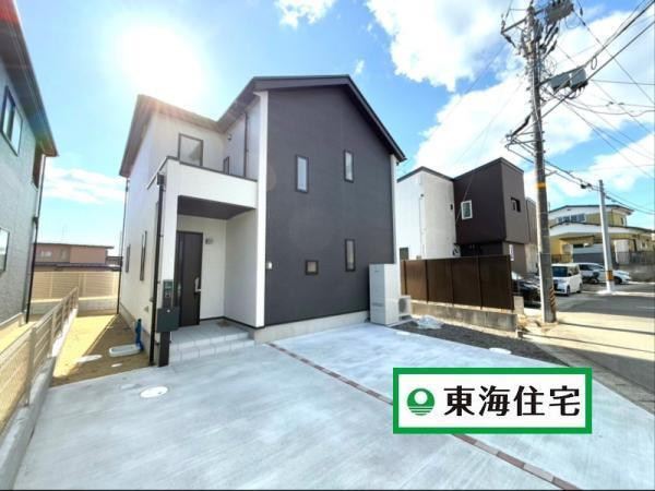 金剛沢１ 3190万円～3390万円