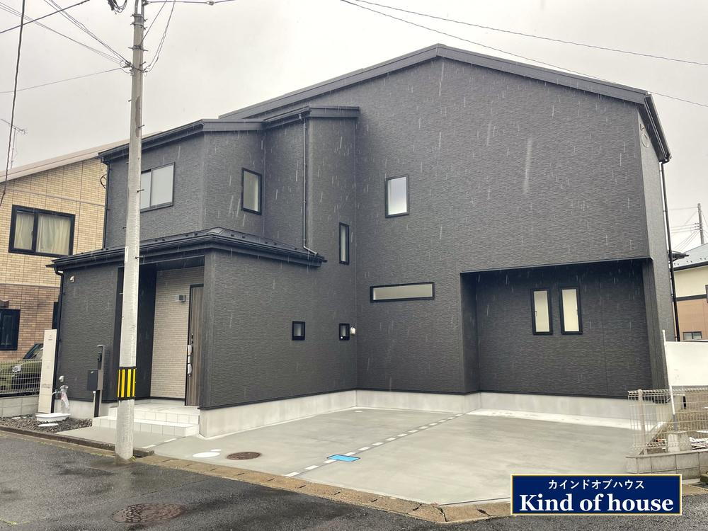 東中田４（南仙台駅） 3880万円