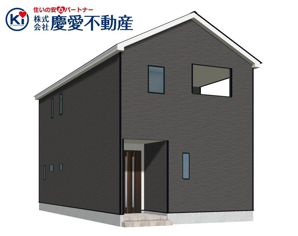 鳥居町（鶴岡駅） 2280万円・2380万円