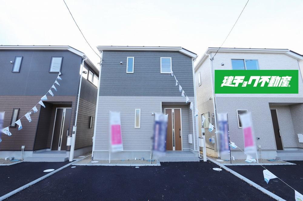 長嶺（長町一丁目駅） 2280万円～2480万円