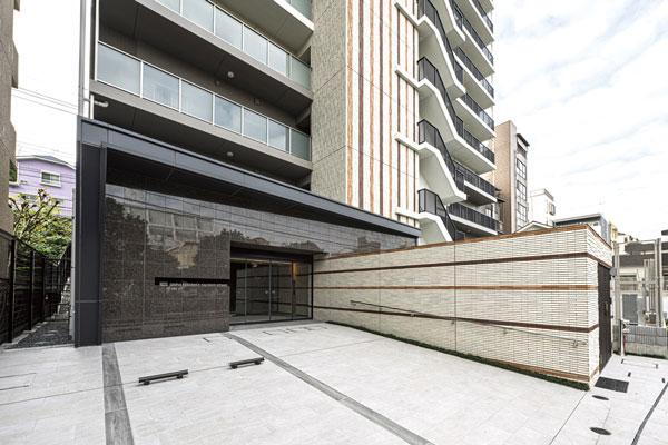 建物・設備
