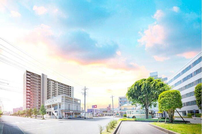 建物・設備
