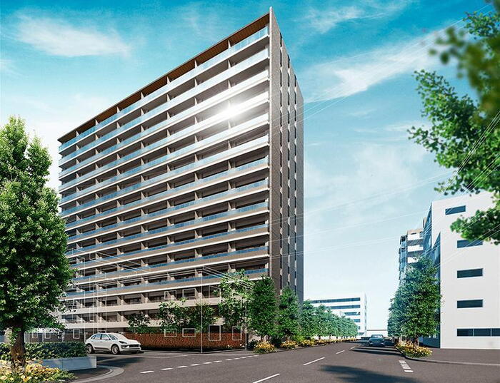 建物・設備