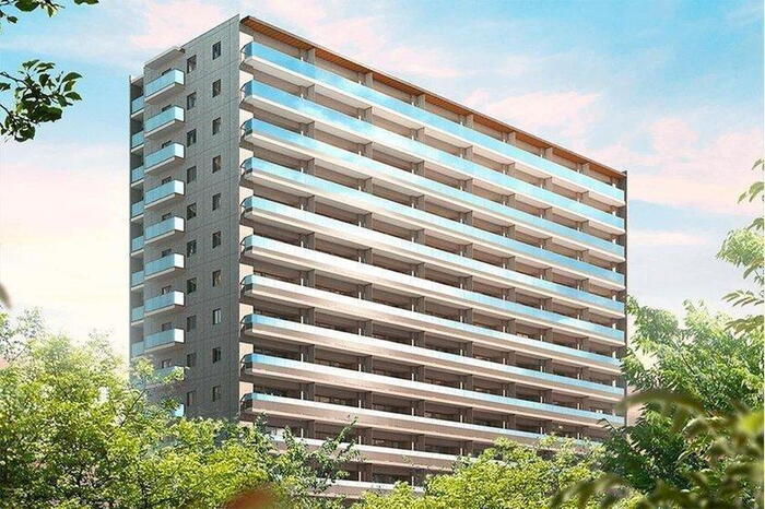 建物・設備