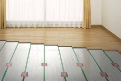 室内・設備