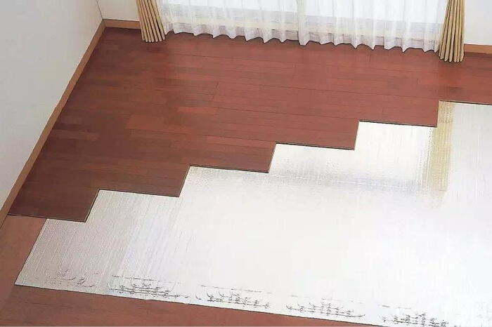 室内・設備