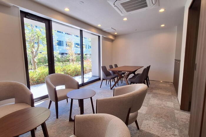 建物・設備
