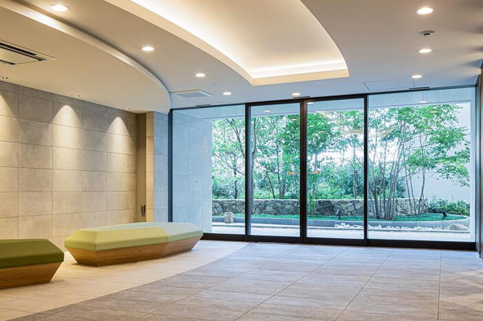 建物・設備