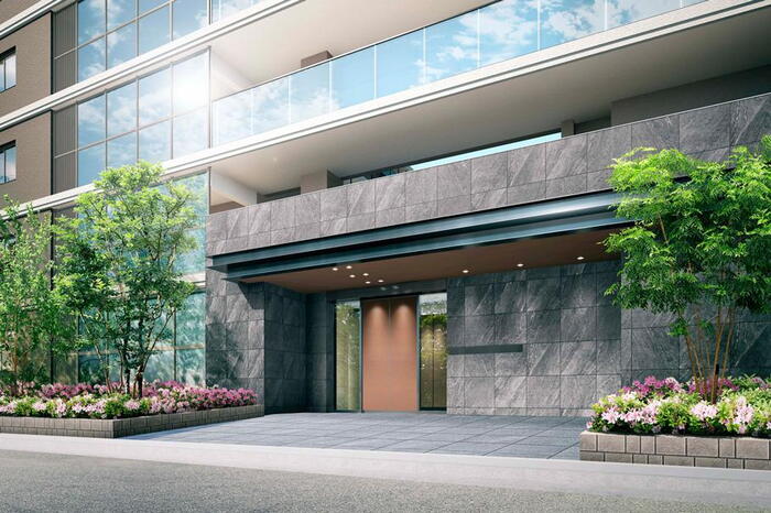建物・設備