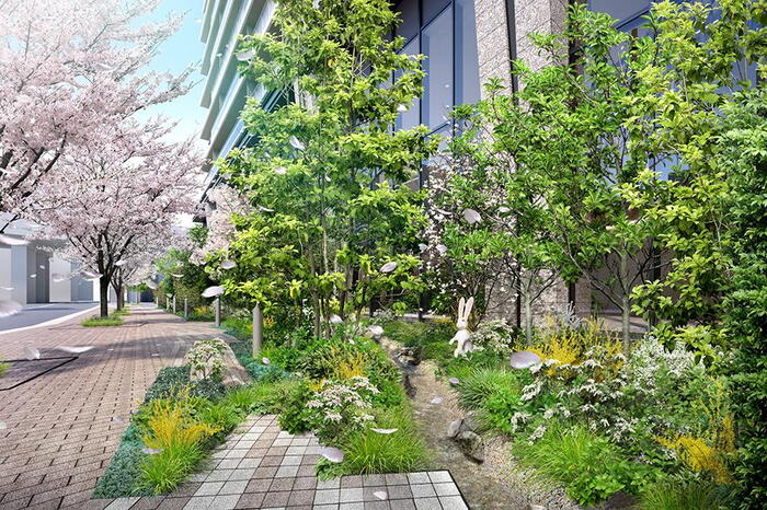 建物・設備
