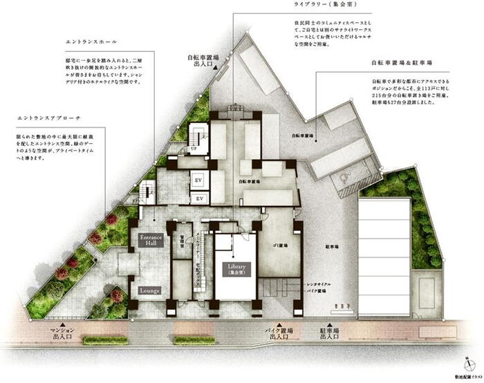 建物・設備