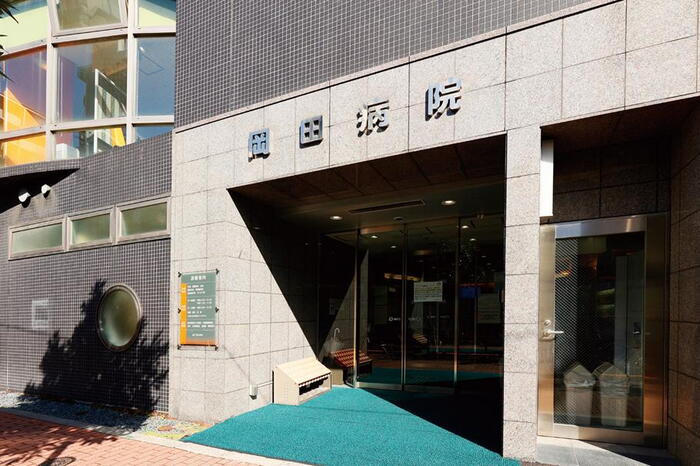 周辺環境