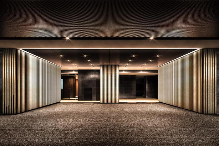 建物・設備