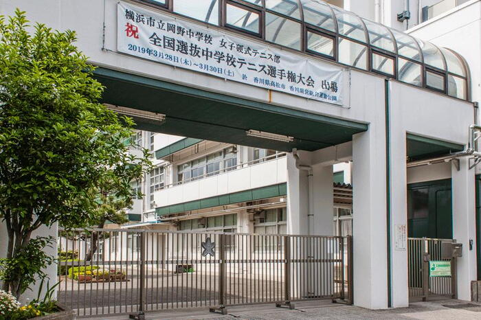 周辺環境
