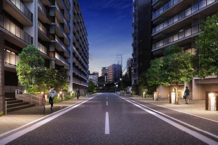 建物・設備