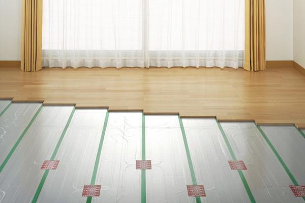 室内・設備