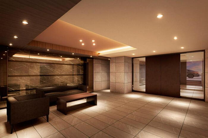 建物・設備