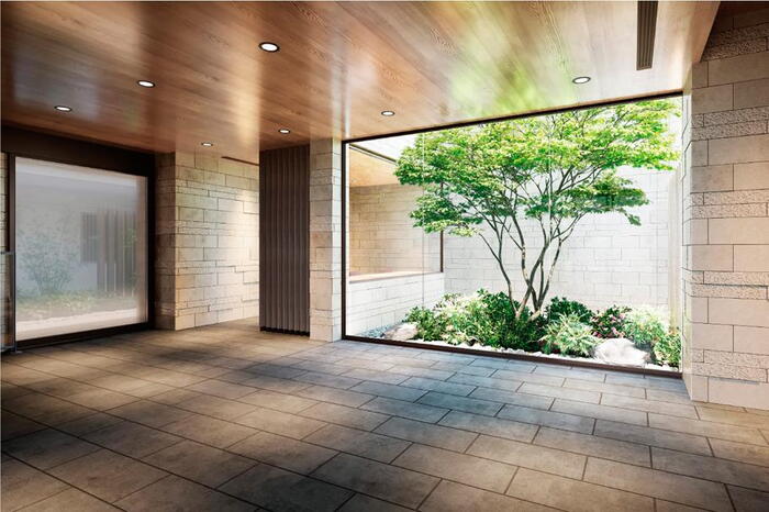 建物・設備