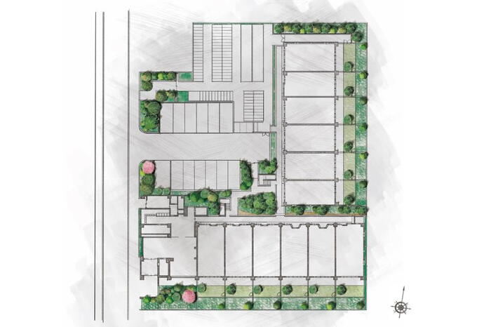 建物・設備