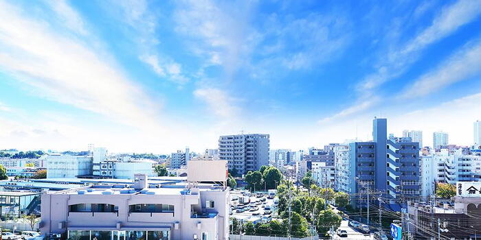 室内・設備